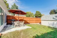 Dog-Friendly Ranch Retreat ~ 5 Mi to Denver! - Pet friendly