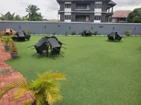 Zanzibar Towers Nnewi Отели в г. 