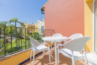 아파트먼트 소호 부티크 비스타에르모사