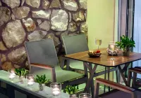 Luxury Villa Fotini - Boutique