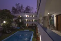 โรงแรม อาร์คอส แอร์โพรโต้ - ที่มีสระว่ายน้ำ