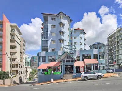 The Sedgebrook on Leichhardt Các khách sạn ở Spring Hill