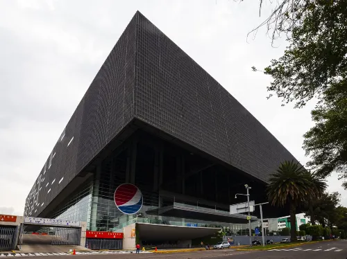 Hotel Verona Hotels in Tlalnepantla