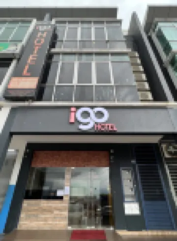 I Go Inn - 2-Star