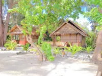 Andau Homestay