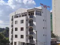 Park Lane Addis Hotel Hotels in Piazza