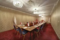 Stargate Hotel&Spa Hotels in Korfez