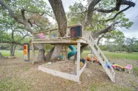 Secluded Country Hideaway w/ Fire Pit & Pool! - Homestays