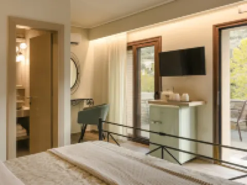 Paramithenio Village Beach Resort & Spa Hotels in Distos