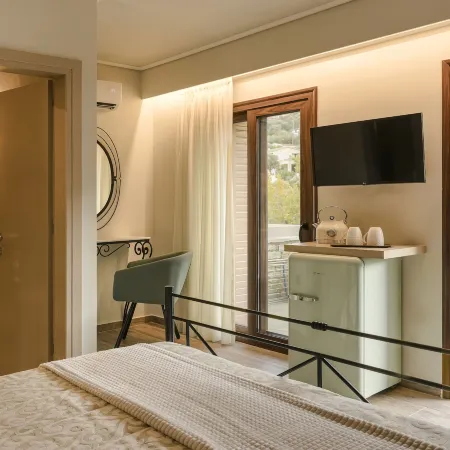 Paramithenio Village Beach Resort & Spa