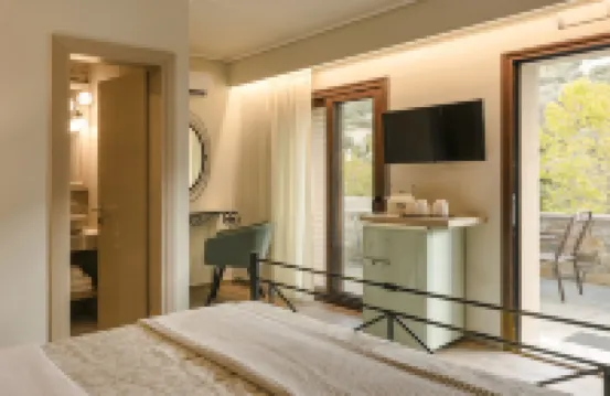 Paramithenio Village Beach Resort & Spa