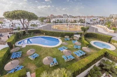 Moon Dreams El Cortijo Hotels in Matalascanas