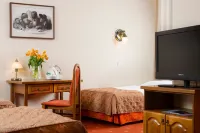 Hotel Regent Hotel a Cracovia