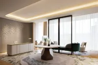 The Westin Yokohama - ที่มีสปา