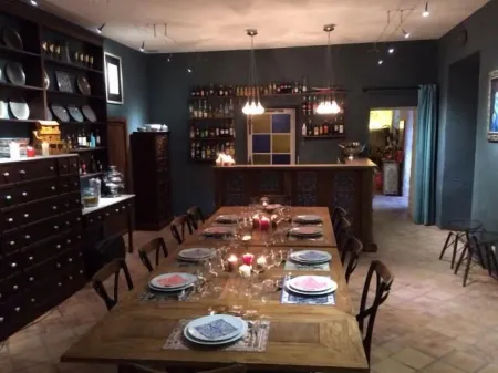 Moulin A Отели в г. Ардеш