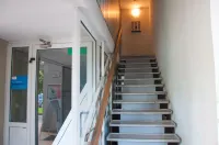 Dunajska Apartment Hôtels à : Posavje