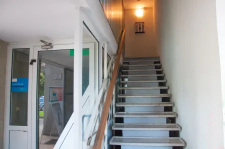 Dunajska Apartment Отели в г. Трзин