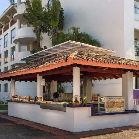 Melia Puerto Vallarta - All Inclusive