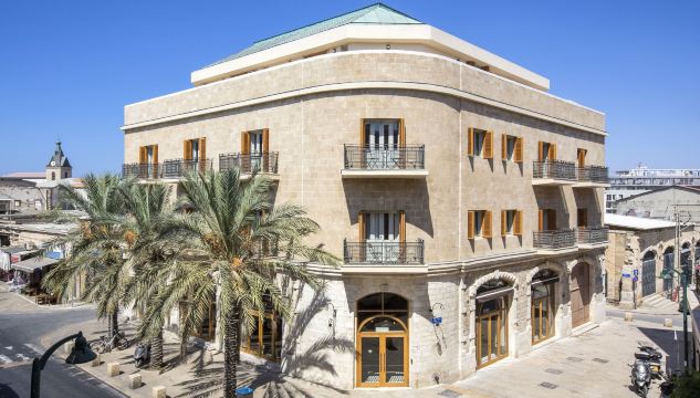Market House - An Atlas Boutique Hotel