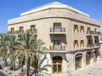 Market House - An Atlas Boutique Hotel Hotels near Jaffa