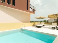 Marea Suites - Uima-altaat