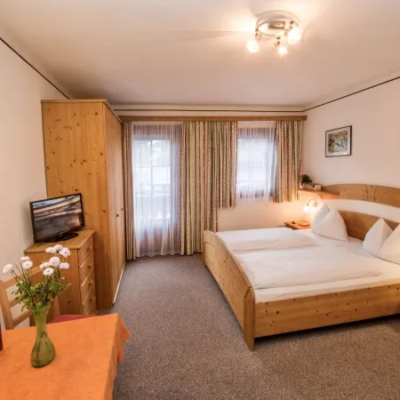 Pension Grafengut