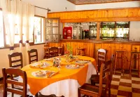 Victory Hotel & Restaurant Tulear - petit déjeuner