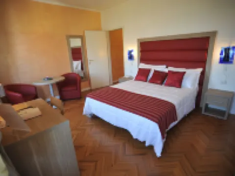 Hotel Astoria Hotels in Fermo