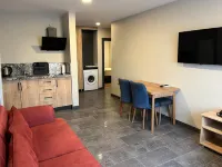 Neo Suite Hotel Hotels in Yalincak Mahallesi