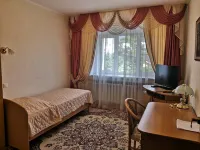 Priokskaya Hotel