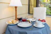 Villa Romantica Wellness & Spa - Bữa sáng