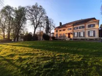 La Maison Verneuil Hotels in der Nähe von Basilica of Paray-le-Monial