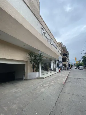 Gran Plaza Hotel Centro Histórico Các khách sạn ở 