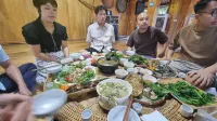 Hello Mu Cang Chai Homestay - Tours Hotels in Tu Le