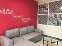 Hostal Casa Amiga - Hostel - Hostels