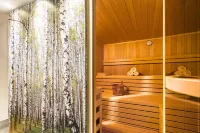 Jardis Boutique Hotel - spa