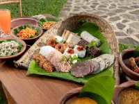 Wild Glamping Gal Oya - Thema Collection Hotels in Moneragala