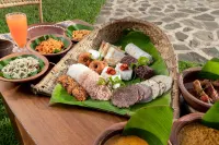 Wild Glamping Gal Oya - Thema Collection