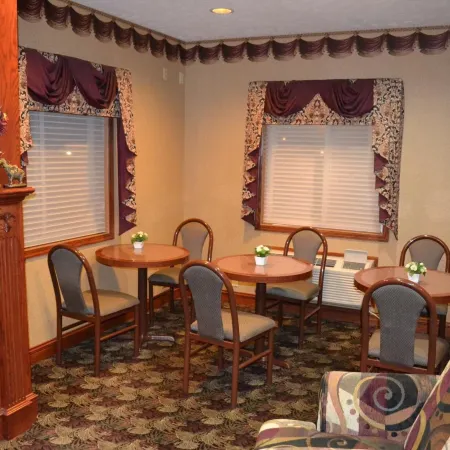 Countryside Suites Omaha