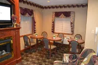 Countryside Suites Omaha Hotels in Millard