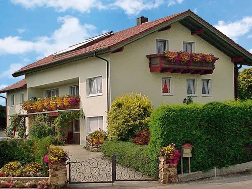 Pension Irene Nist - 3 tähden