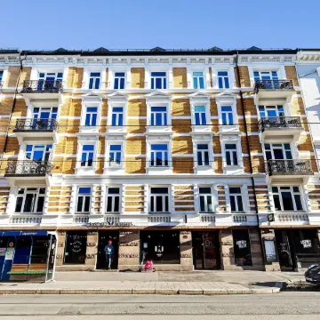 BJØRVIKA Apartments - Solli