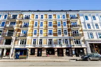 BJØRVIKA Apartments - Solli - homestay