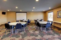 Stanton Inn and Suites