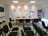 Rental Suites Campana Hotels in Campana