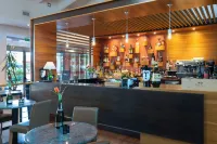 Admiral Park Hotel - bar