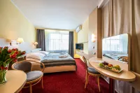 Hotel Jana Hotels in Prerov