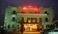 Hotel Rudra Continental Rudrapur - 朝食
