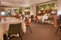 Adam Hotel Suites - Desayuno