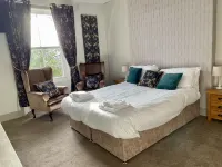 Turks Head Rothbury Hotels in Morpeth